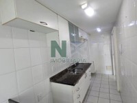 Apartamento 2 Quartos 94m² Apartamento 2 Quartos 94m²