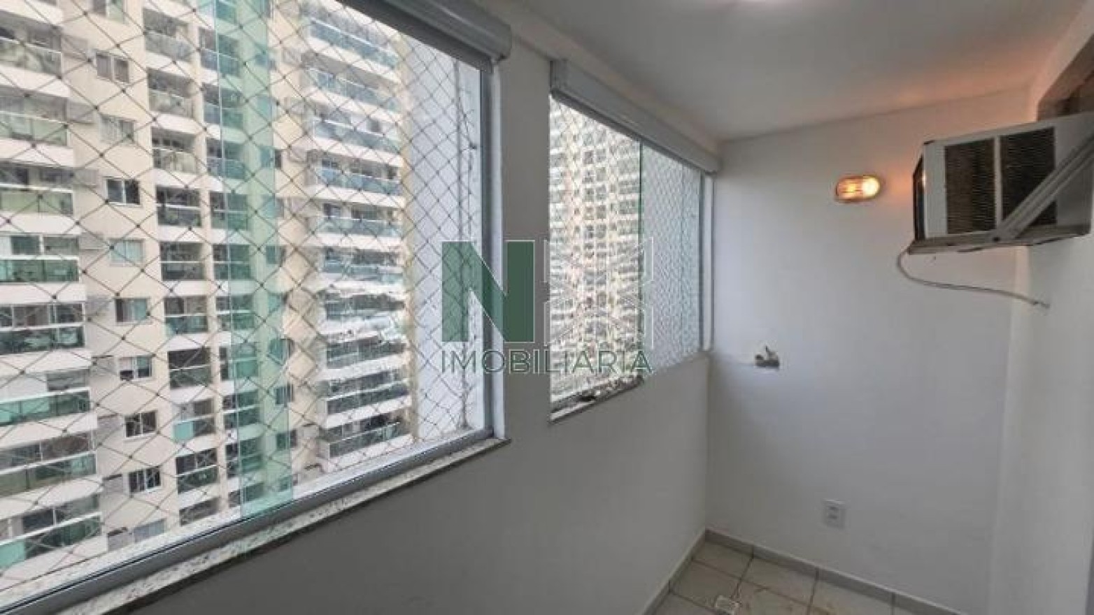 Apartamento 2 Quartos 94m² Apartamento 2 Quartos 94m²