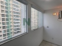 Apartamento 2 Quartos 94m² Apartamento 2 Quartos 94m²