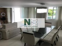 Apartamento 3 Quartos 197m² Apartamento 3 Quartos 197m²