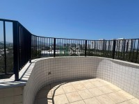Cobertura 2 Quartos 144m² Cobertura 2 Quartos 144m²
