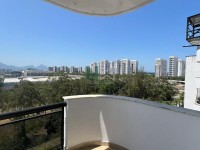 Cobertura 2 Quartos 144m² Cobertura 2 Quartos 144m²