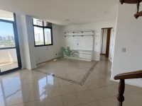 Cobertura 2 Quartos 144m² Cobertura 2 Quartos 144m²