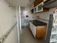 Cobertura 2 Quartos 144m² Cobertura 2 Quartos 144m²