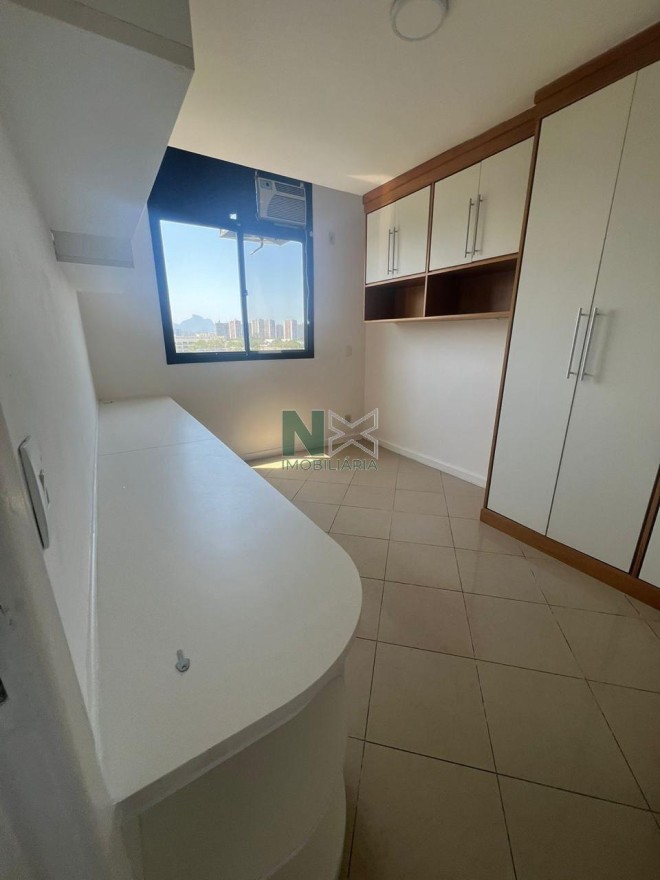 Cobertura 2 Quartos 144m² Cobertura 2 Quartos 144m²