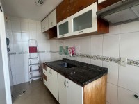 Cobertura 2 Quartos 144m² Cobertura 2 Quartos 144m²