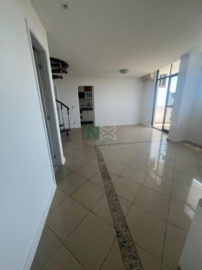 Cobertura 2 Quartos 144m² Cobertura 2 Quartos 144m²