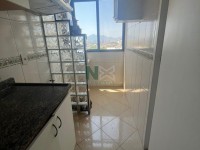 Cobertura 2 Quartos 144m² Cobertura 2 Quartos 144m²