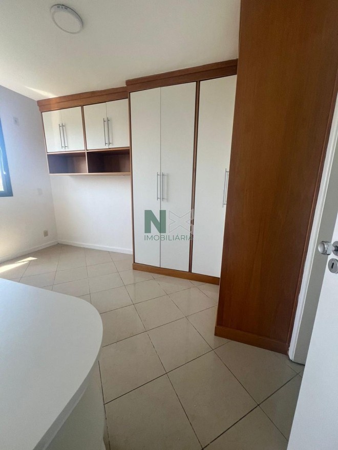 Cobertura 2 Quartos 144m² Cobertura 2 Quartos 144m²