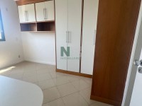 Cobertura 2 Quartos 144m² Cobertura 2 Quartos 144m²