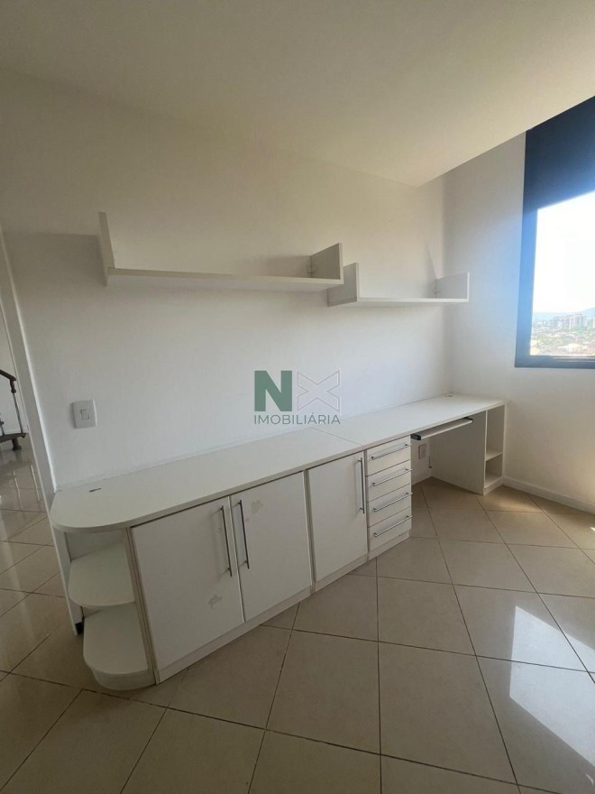Cobertura 2 Quartos 144m² Cobertura 2 Quartos 144m²