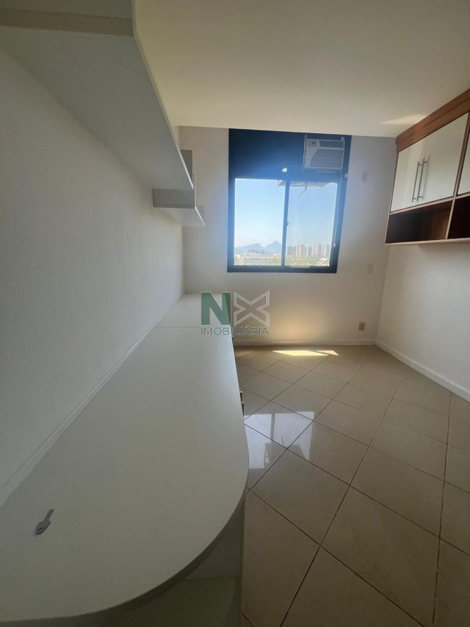 Cobertura 2 Quartos 144m² Cobertura 2 Quartos 144m²