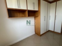 Cobertura 2 Quartos 144m² Cobertura 2 Quartos 144m²
