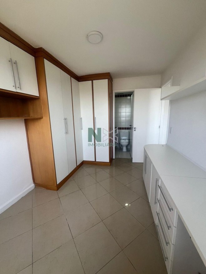 Cobertura 2 Quartos 144m² Cobertura 2 Quartos 144m²