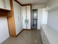 Cobertura 2 Quartos 144m² Cobertura 2 Quartos 144m²
