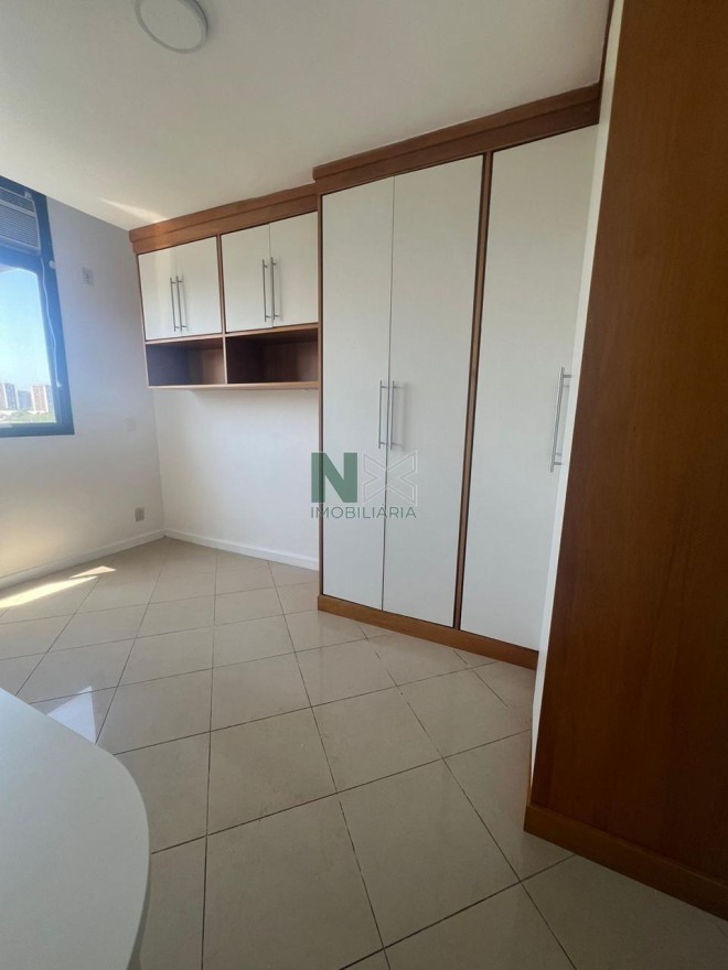 Cobertura 2 Quartos 144m² Cobertura 2 Quartos 144m²