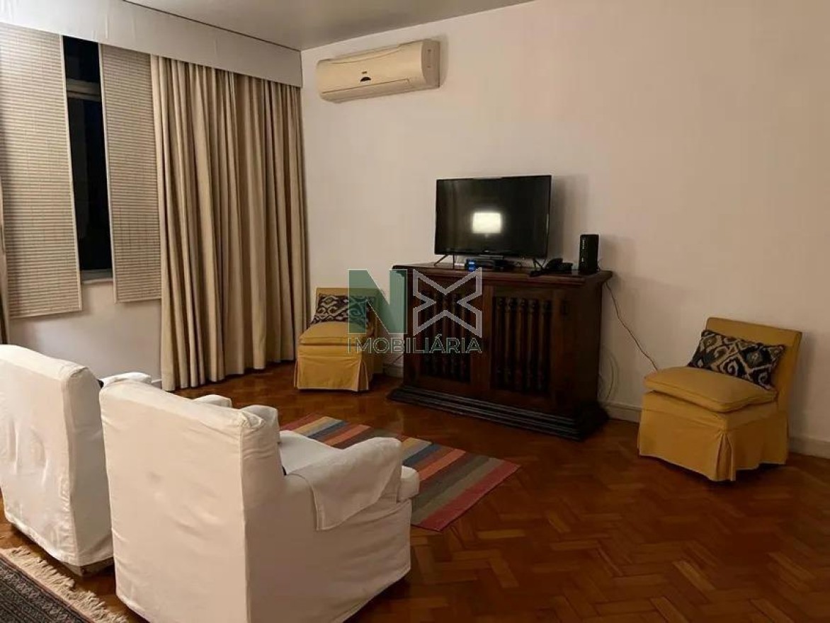 Apartamento 3 Quartos 200m² Apartamento 3 Quartos 200m²