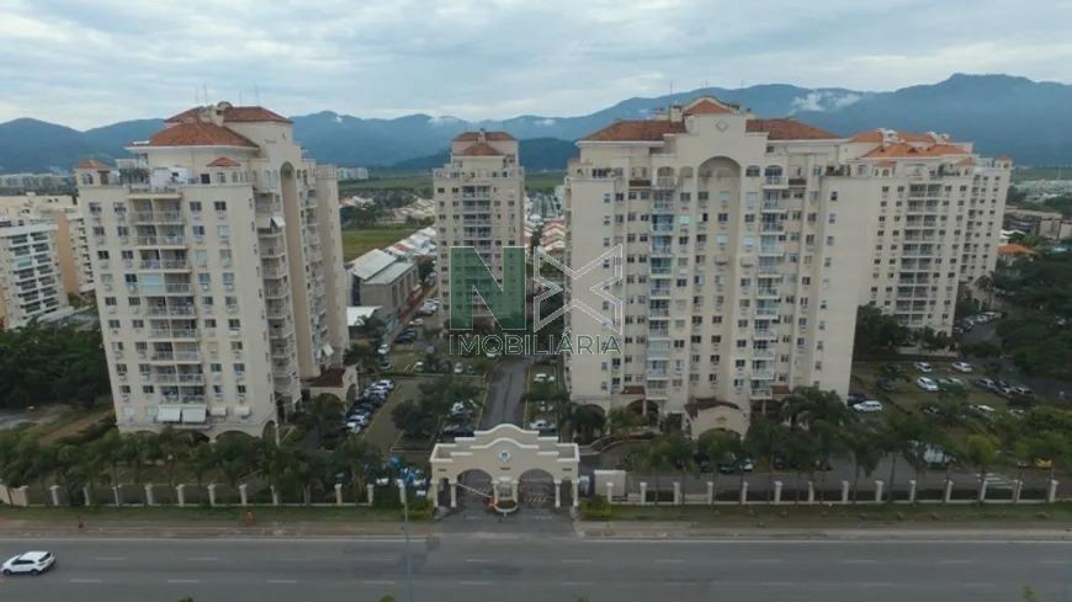 Apartamento 3 Quartos 95m² Apartamento 3 Quartos 95m²