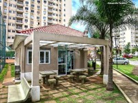 Apartamento 3 Quartos 95m² Apartamento 3 Quartos 95m²