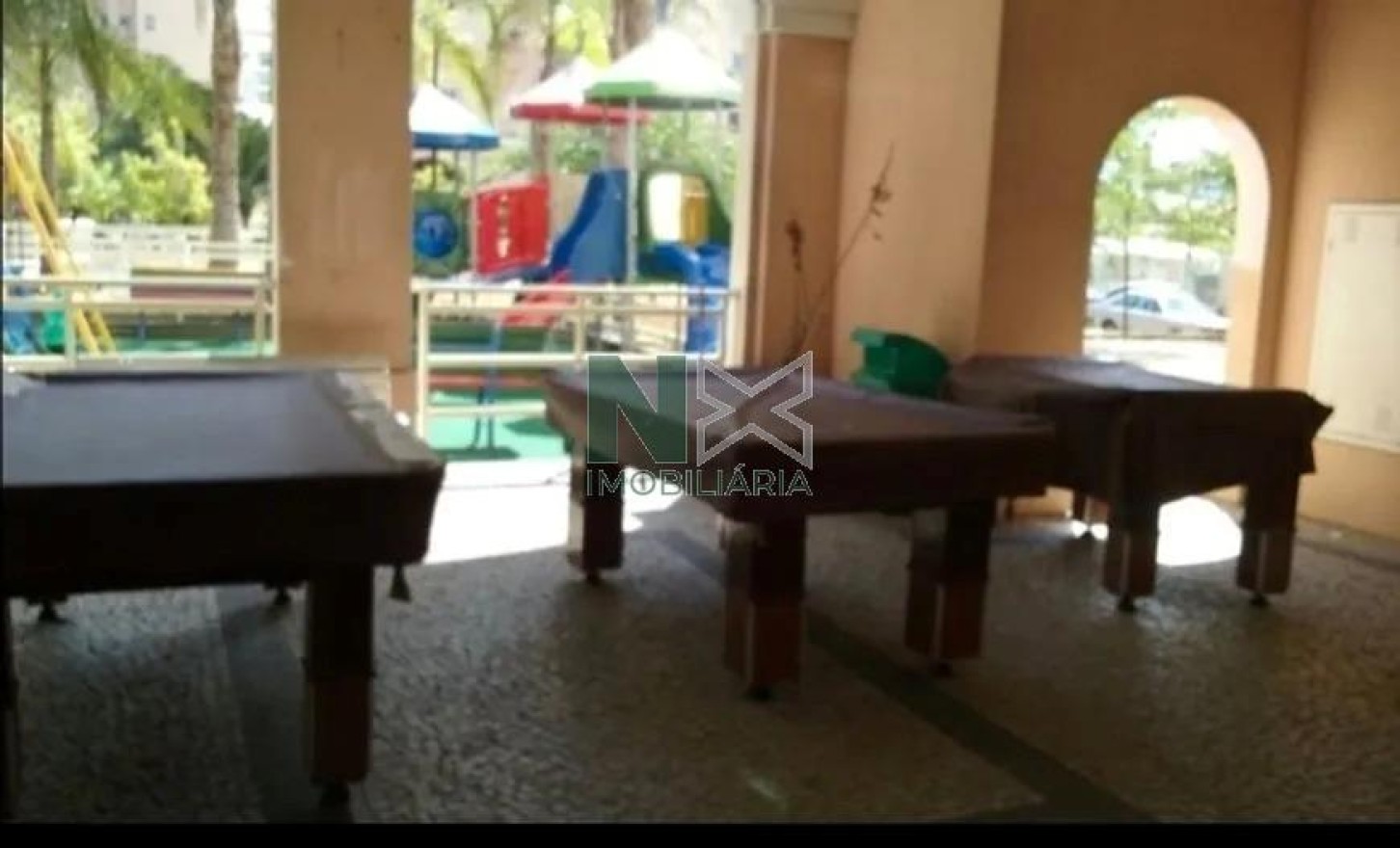 Apartamento 3 Quartos 95m² Apartamento 3 Quartos 95m²