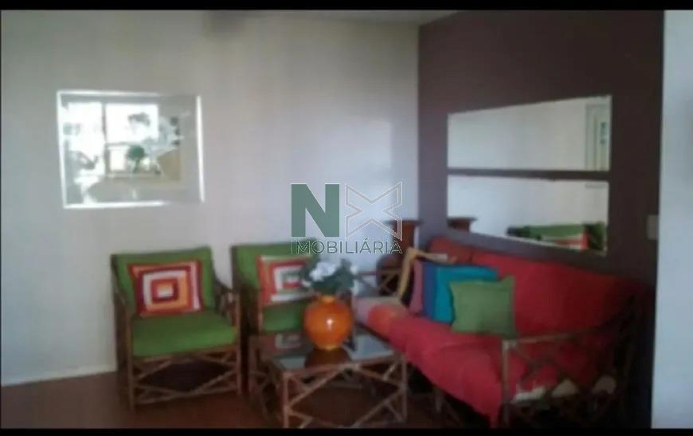 Apartamento 3 Quartos 95m² Apartamento 3 Quartos 95m²