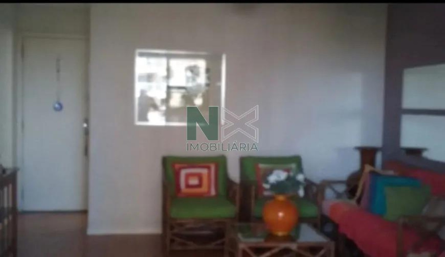 Apartamento 3 Quartos 95m² Apartamento 3 Quartos 95m²