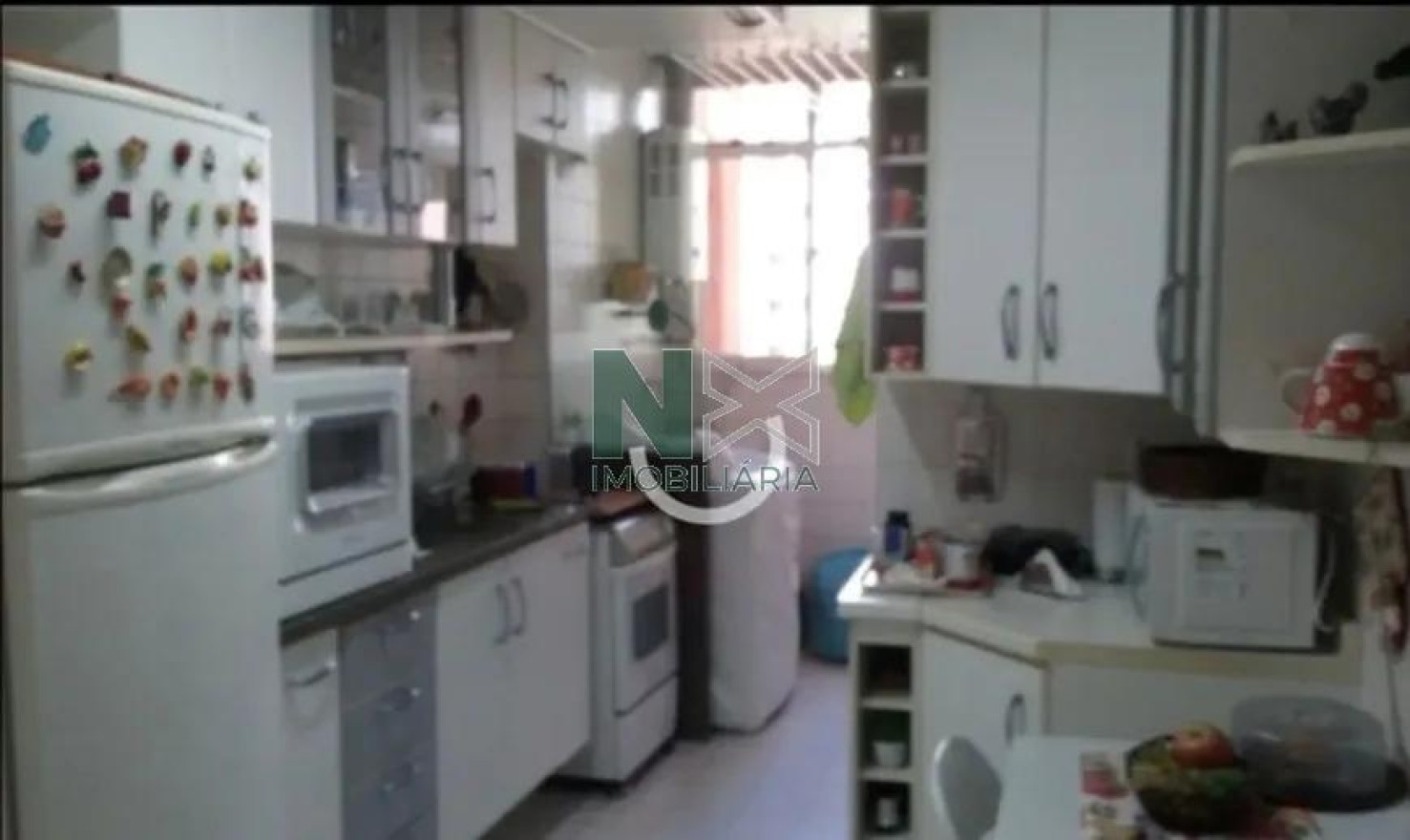Apartamento 3 Quartos 95m² Apartamento 3 Quartos 95m²