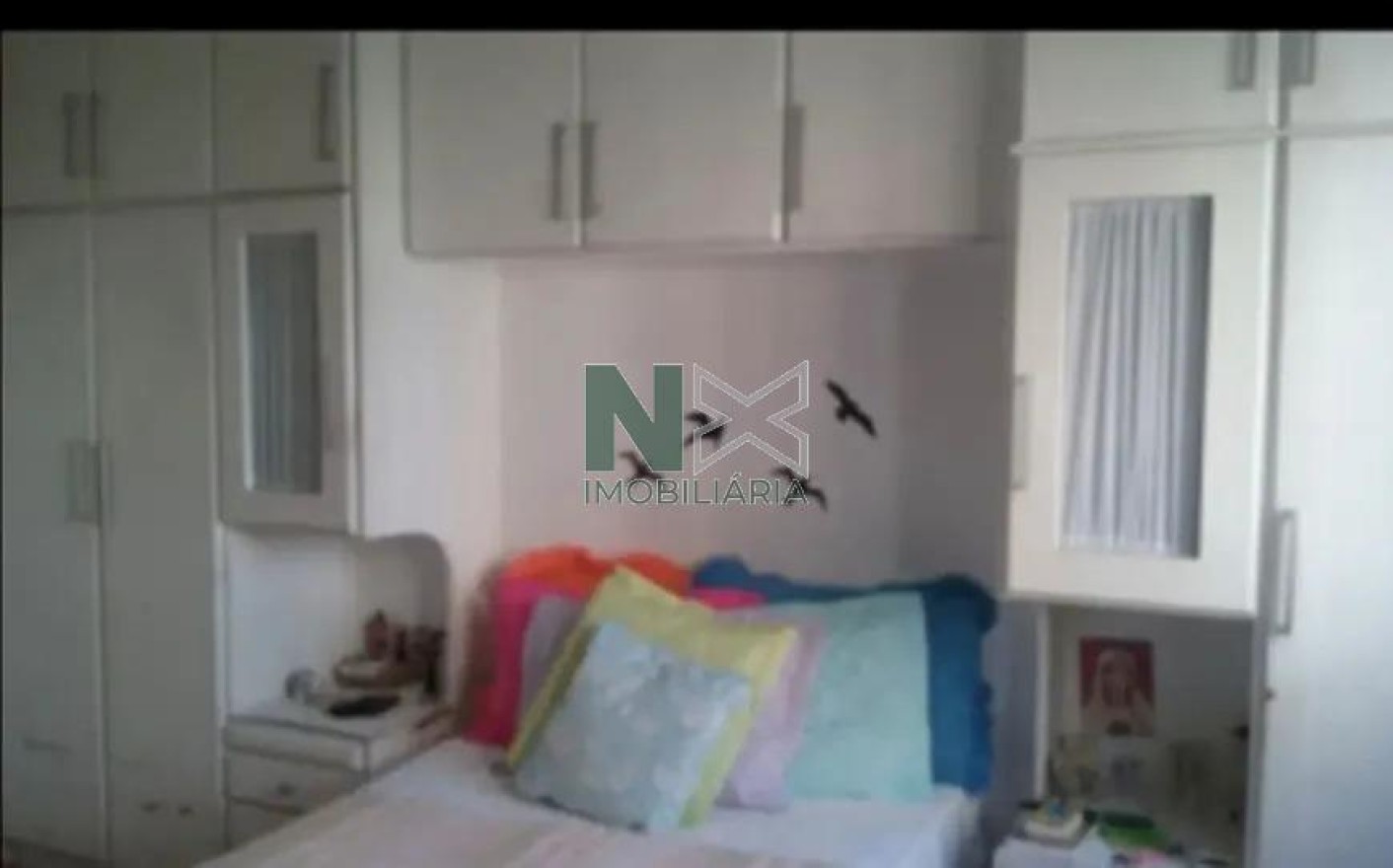 Apartamento 3 Quartos 95m² Apartamento 3 Quartos 95m²