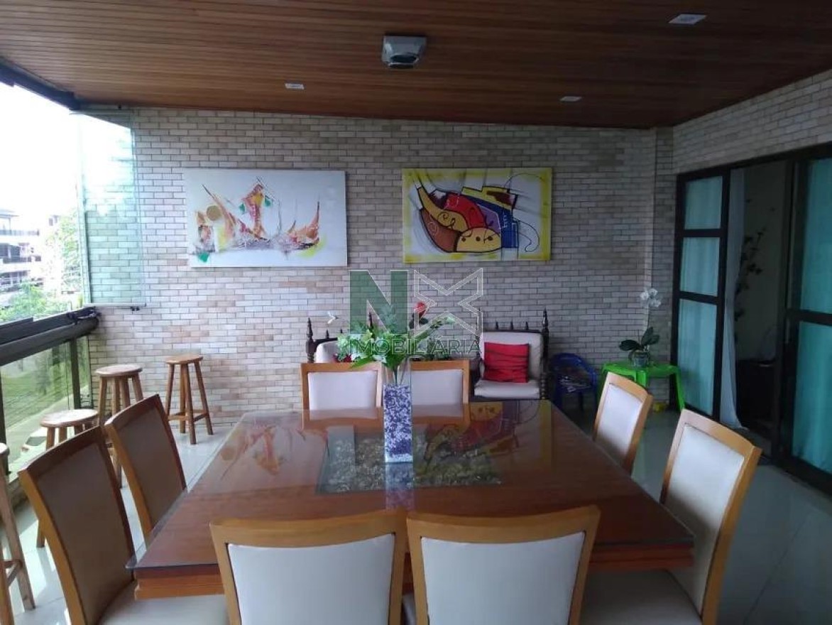 Apartamento 4 Quartos 104m² Apartamento 4 Quartos 104m²