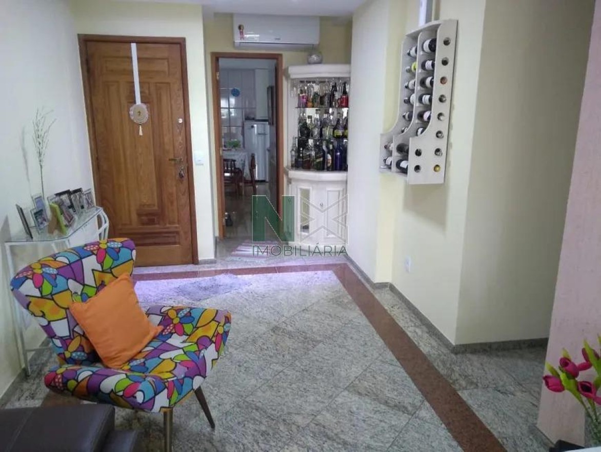 Apartamento 4 Quartos 104m² Apartamento 4 Quartos 104m²
