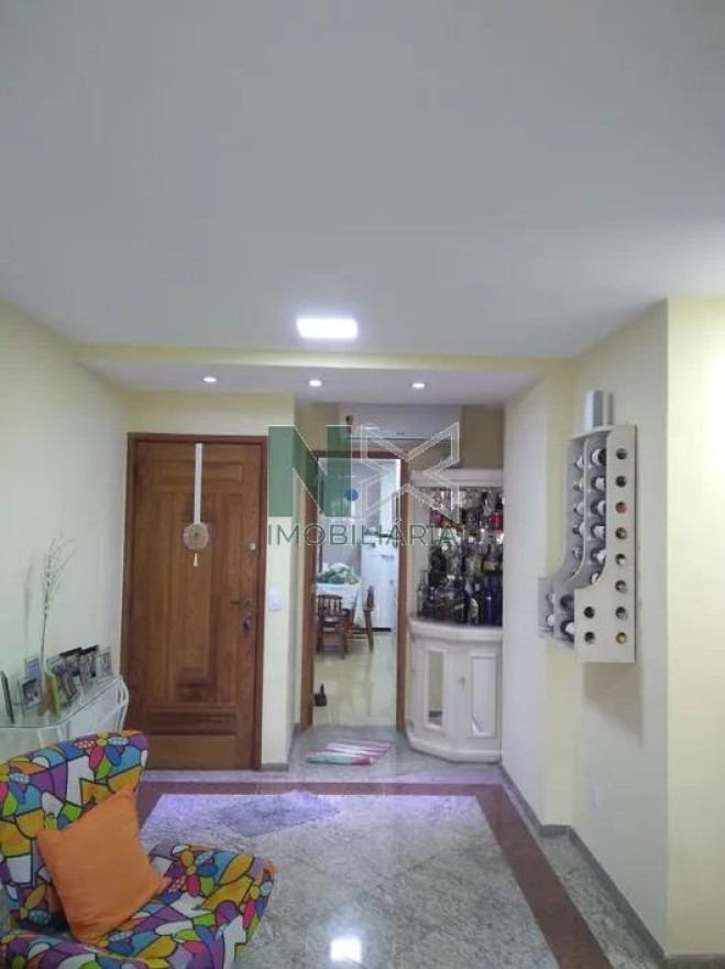 Apartamento 4 Quartos 104m² Apartamento 4 Quartos 104m²