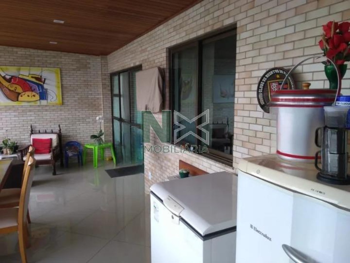 Apartamento 4 Quartos 104m² Apartamento 4 Quartos 104m²