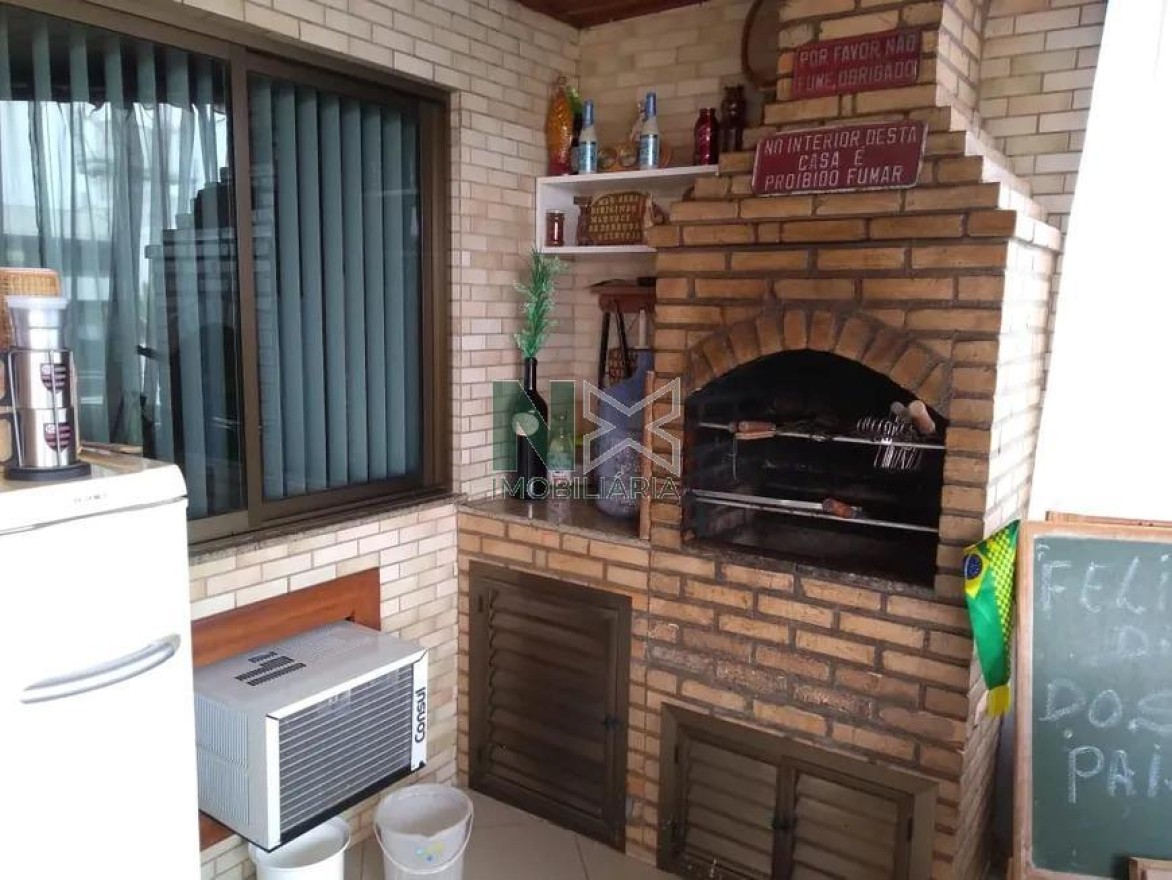 Apartamento 4 Quartos 104m² Apartamento 4 Quartos 104m²