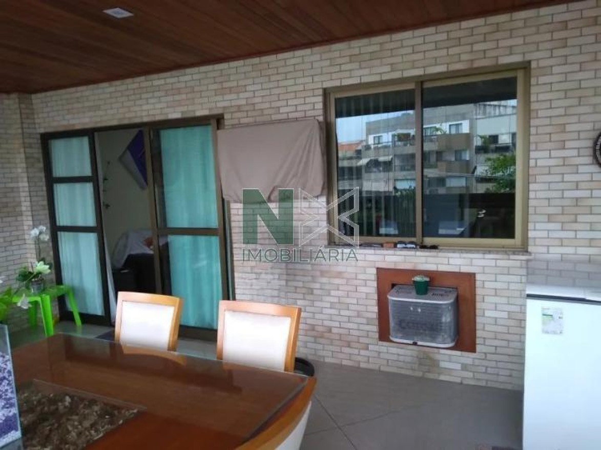 Apartamento 4 Quartos 104m² Apartamento 4 Quartos 104m²
