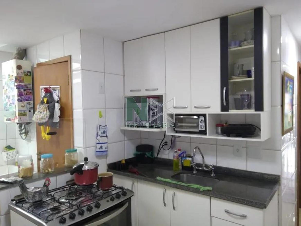 Apartamento 4 Quartos 104m² Apartamento 4 Quartos 104m²