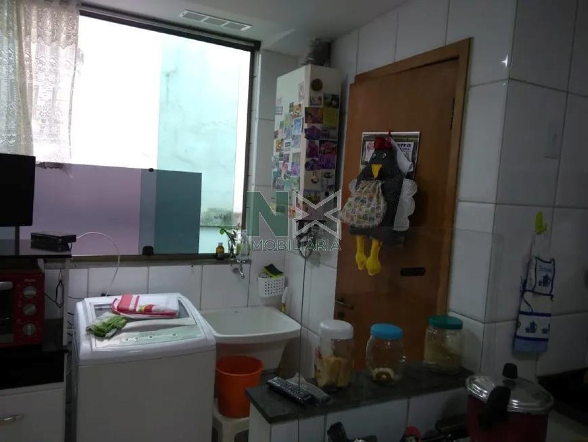 Apartamento 4 Quartos 104m² Apartamento 4 Quartos 104m²