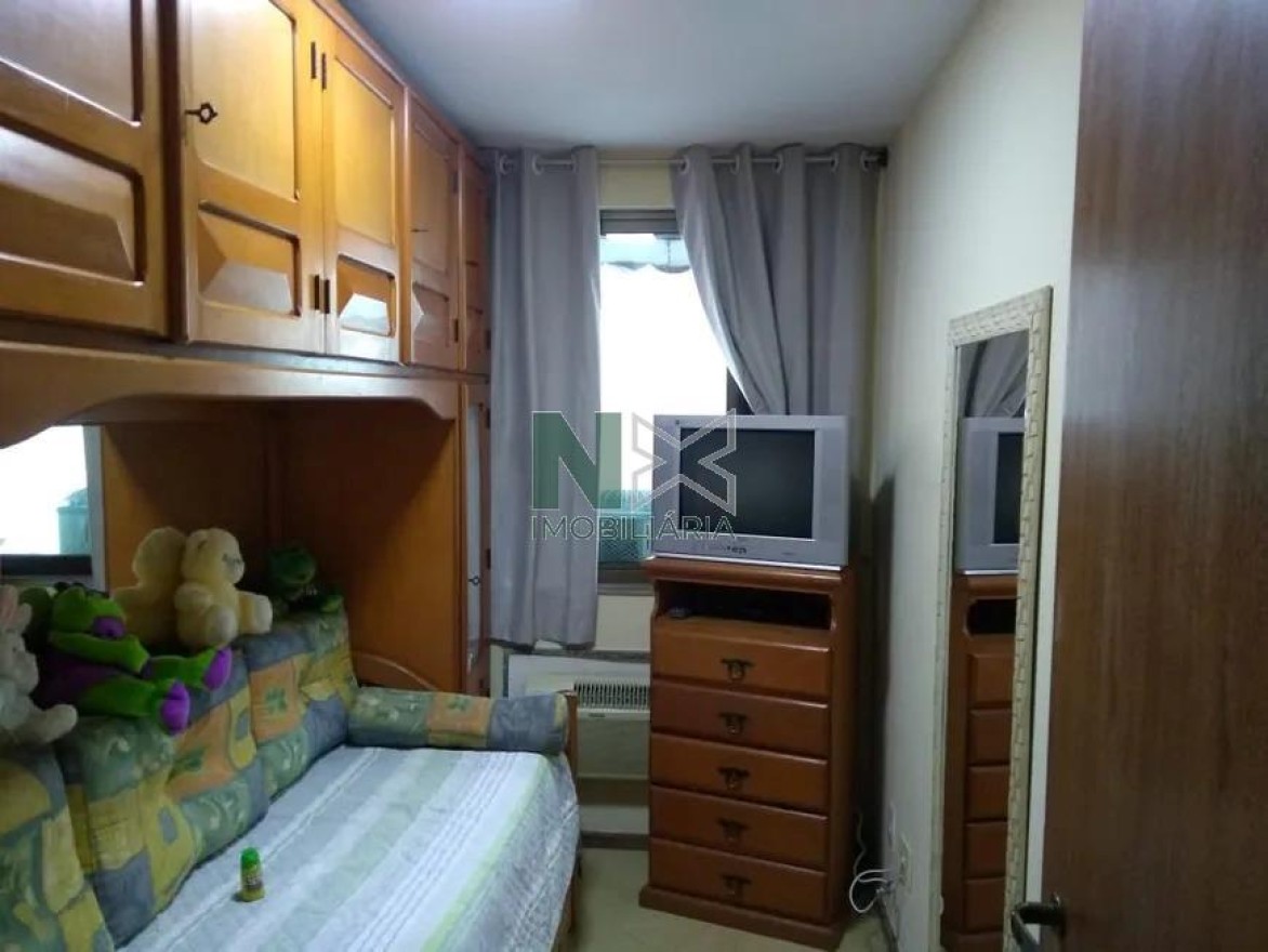 Apartamento 4 Quartos 104m² Apartamento 4 Quartos 104m²