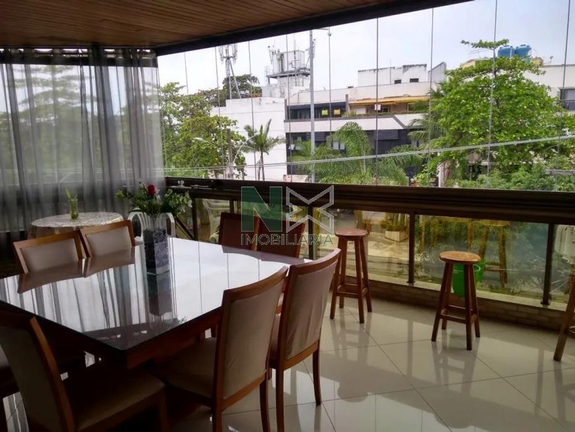 Apartamento 4 Quartos 104m² Apartamento 4 Quartos 104m²
