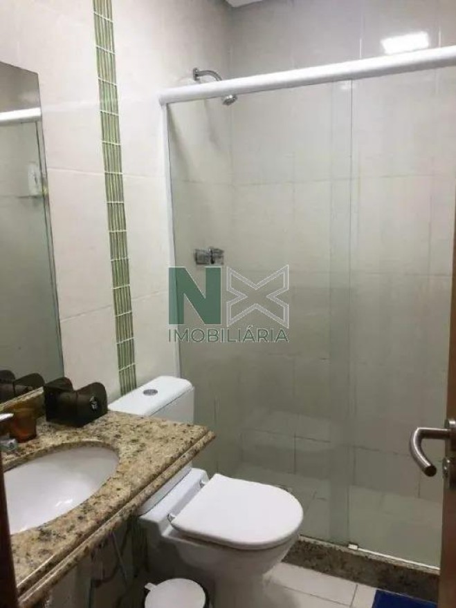 APARTAMENTO 3 Quartos 169m² APARTAMENTO 3 Quartos 169m²