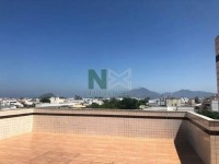 APARTAMENTO 3 Quartos 169m² APARTAMENTO 3 Quartos 169m²