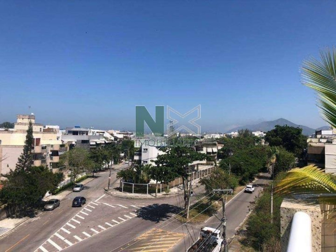 APARTAMENTO 3 Quartos 169m² APARTAMENTO 3 Quartos 169m²