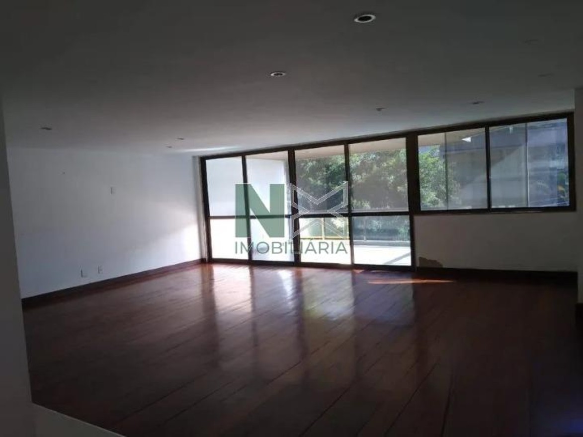 Apartamento 3 Quartos 147m² Apartamento 3 Quartos 147m²