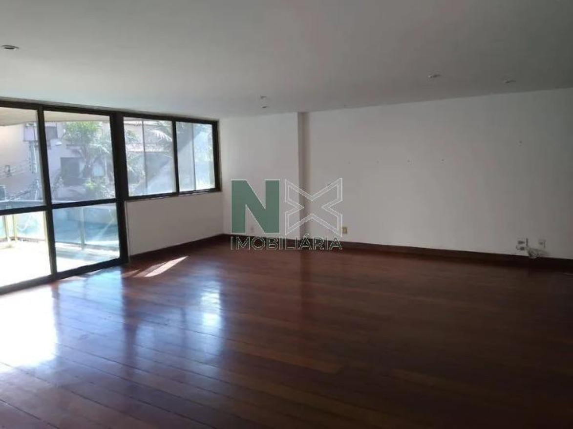 Apartamento 3 Quartos 147m² Apartamento 3 Quartos 147m²