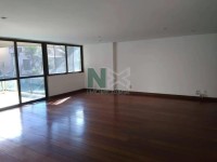 Apartamento 3 Quartos 147m² Apartamento 3 Quartos 147m²
