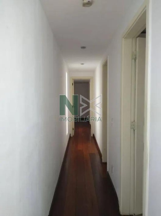 Apartamento 3 Quartos 147m² Apartamento 3 Quartos 147m²