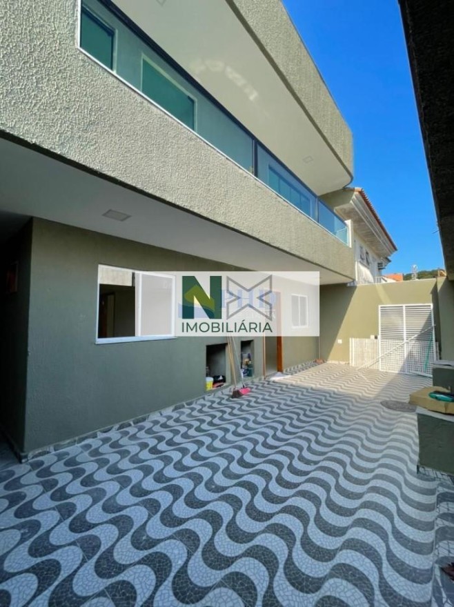 Casa 4 Quartos 150m² Casa 4 Quartos 150m²