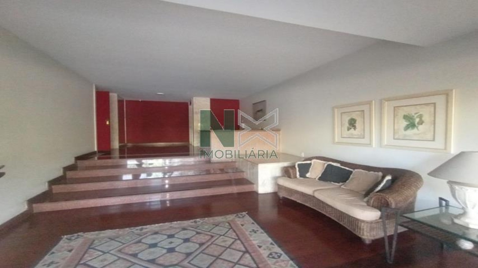 Apartamento 3 Quartos 115m² Apartamento 3 Quartos 115m²