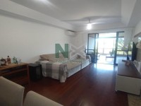Apartamento 3 Quartos 115m² Apartamento 3 Quartos 115m²