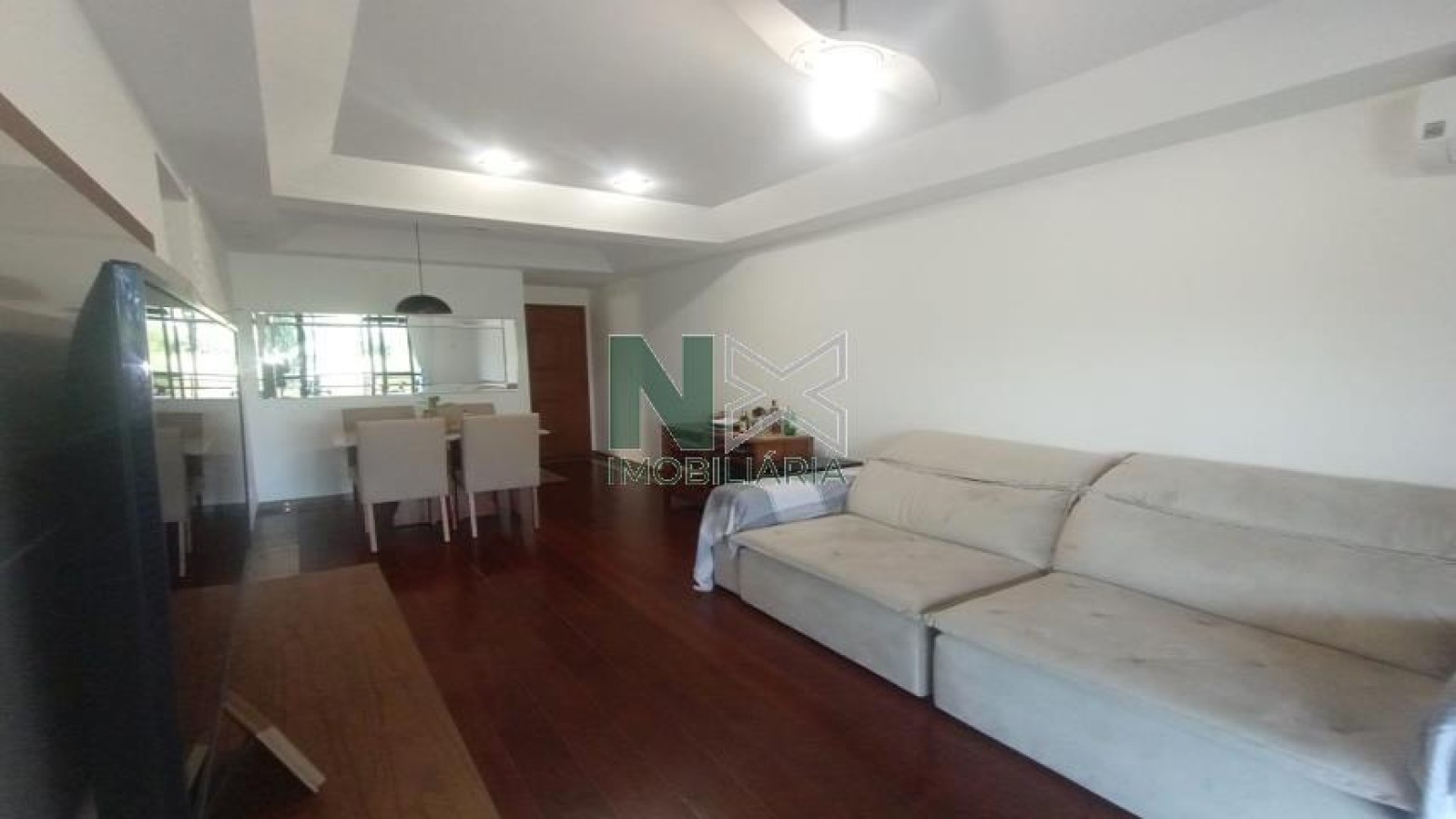Apartamento 3 Quartos 115m² Apartamento 3 Quartos 115m²