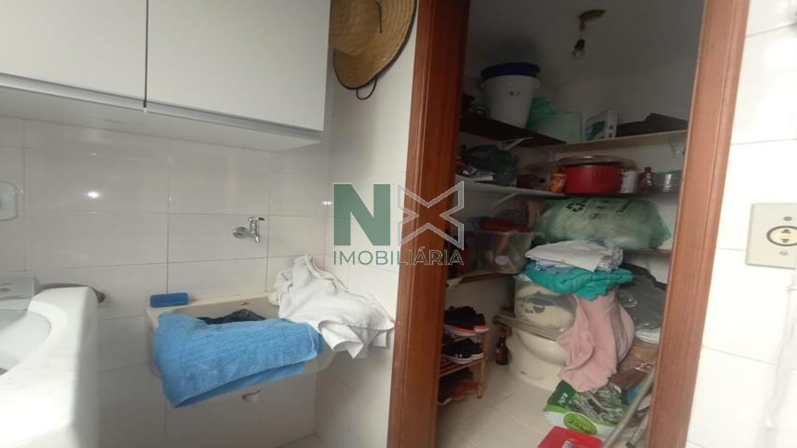 Apartamento 3 Quartos 115m² Apartamento 3 Quartos 115m²